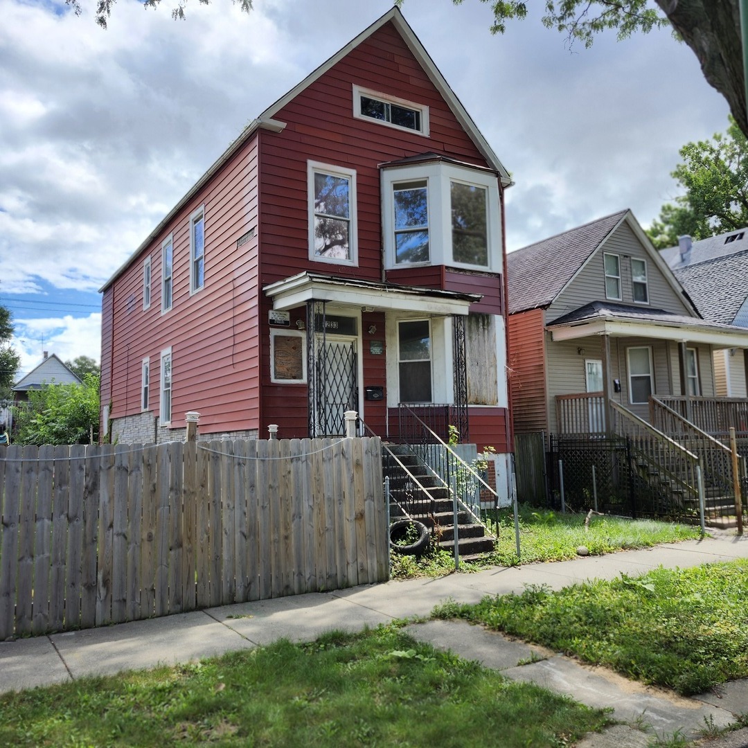 7233 S Sangamon Street Property Photo 1