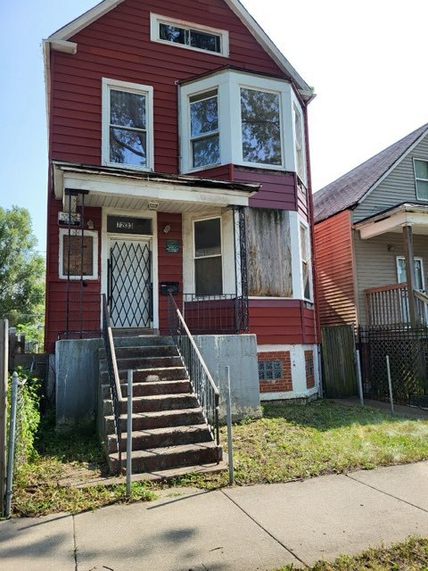 7233 S Sangamon Street Property Photo 2
