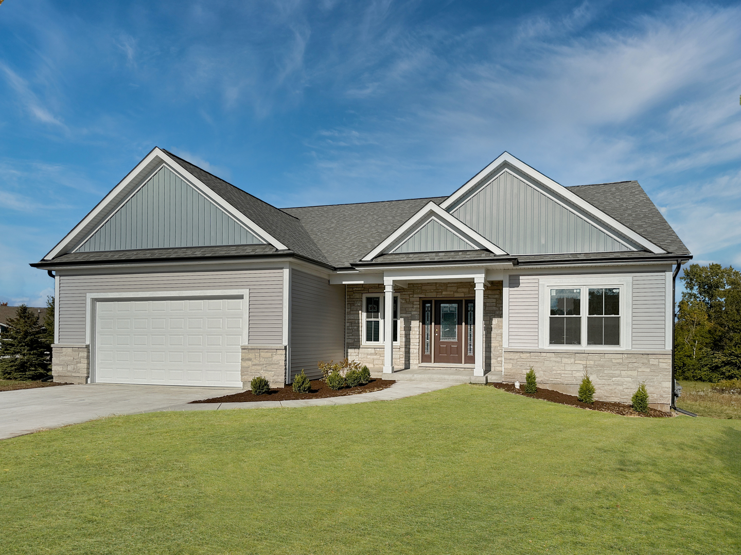 985 Riverdale Court Property Photo