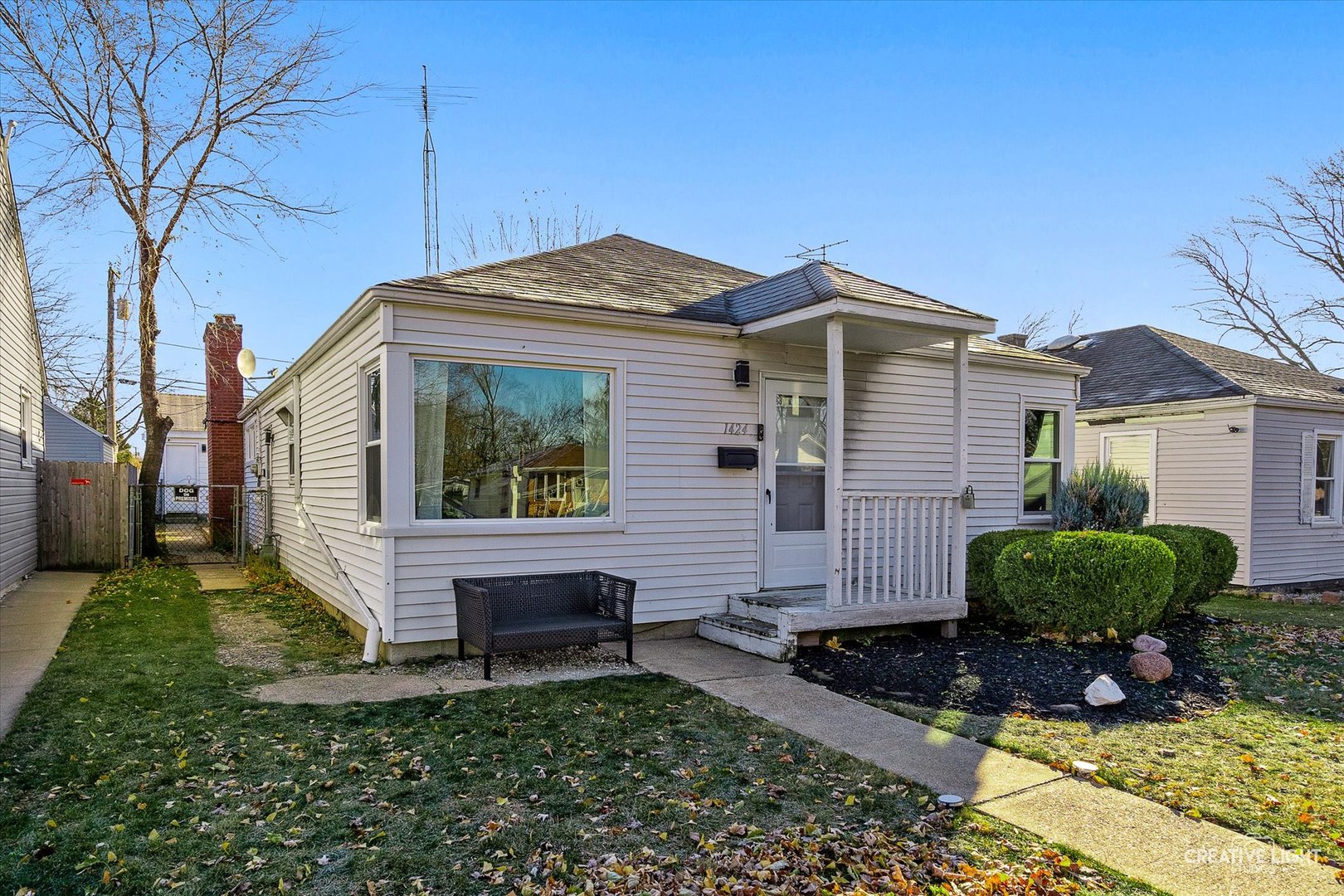 1424 Frederick St Property Photo