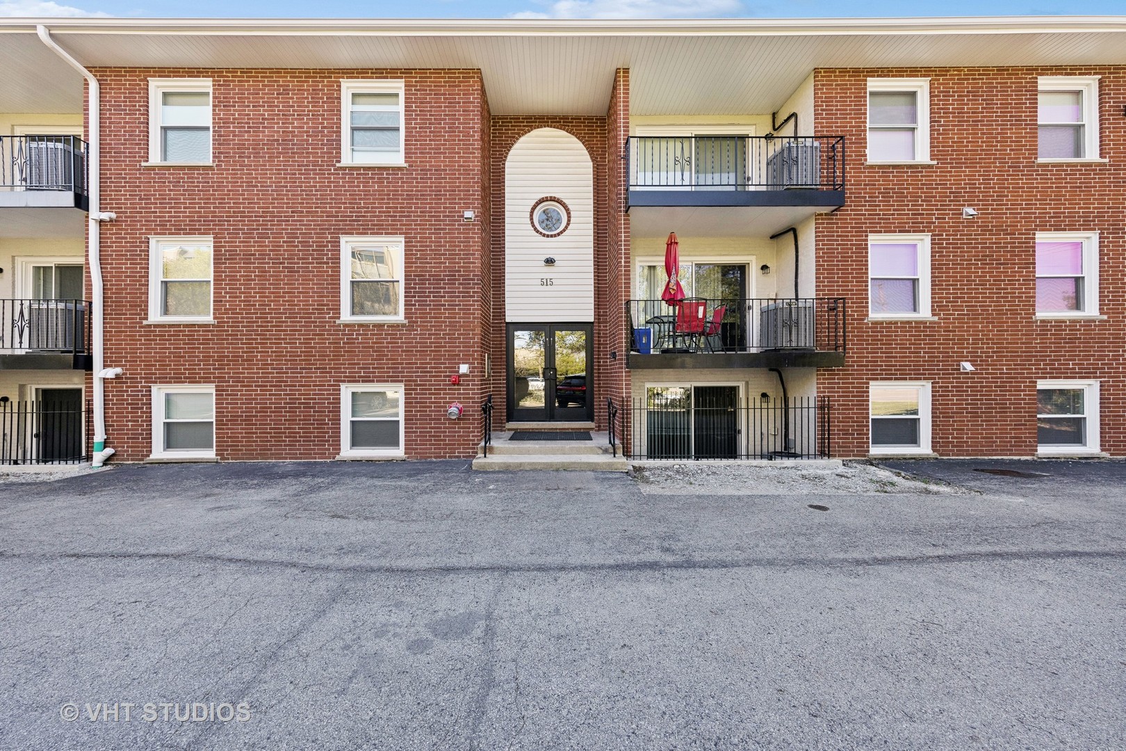 515 N Cass Ave Property Photo