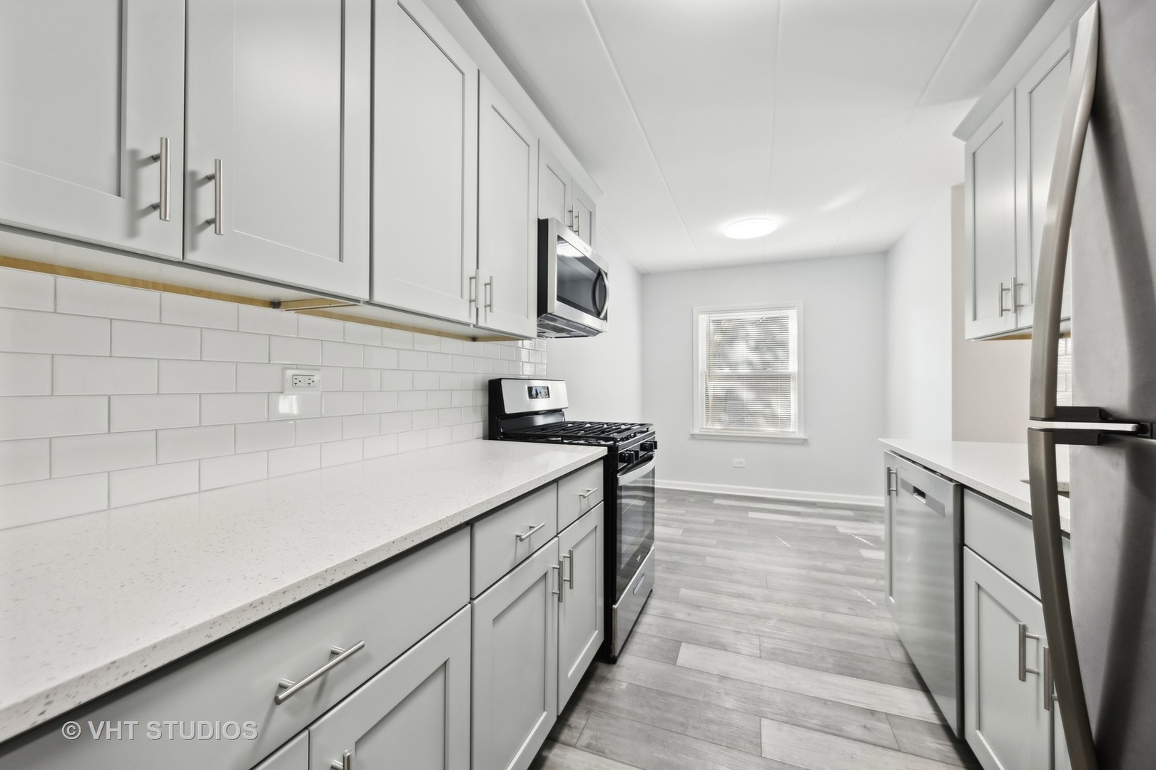 515 N Cass Avenue 1f Property Photo 19