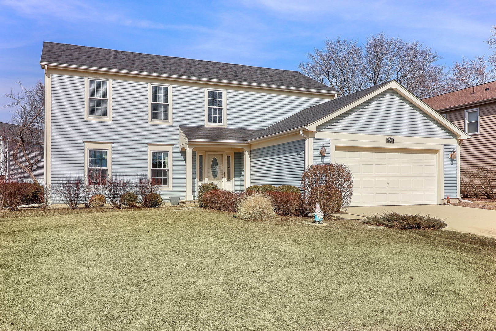 2349 Appleby Drive Property Photo