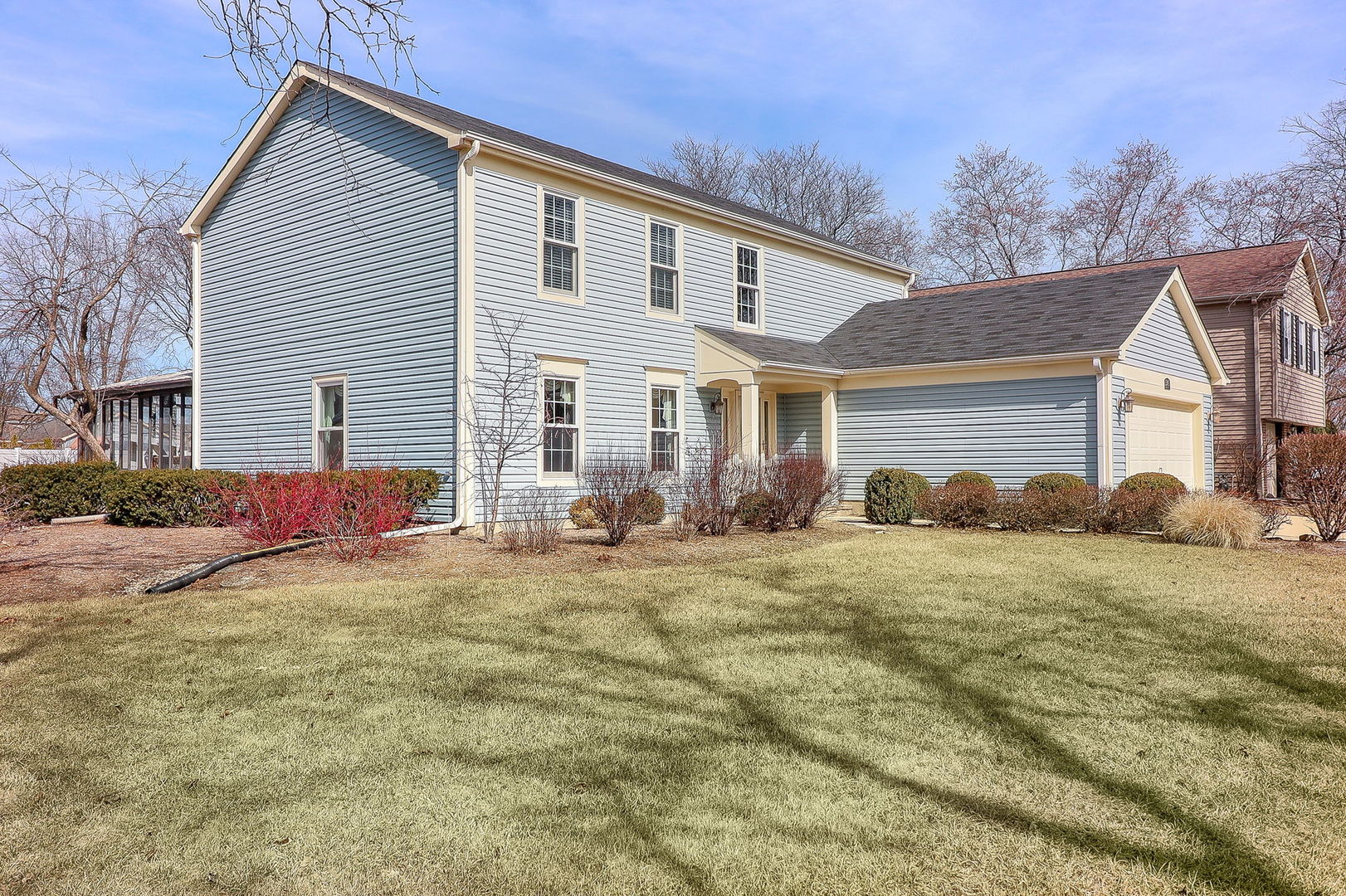 2349 Appleby Drive Property Photo 2