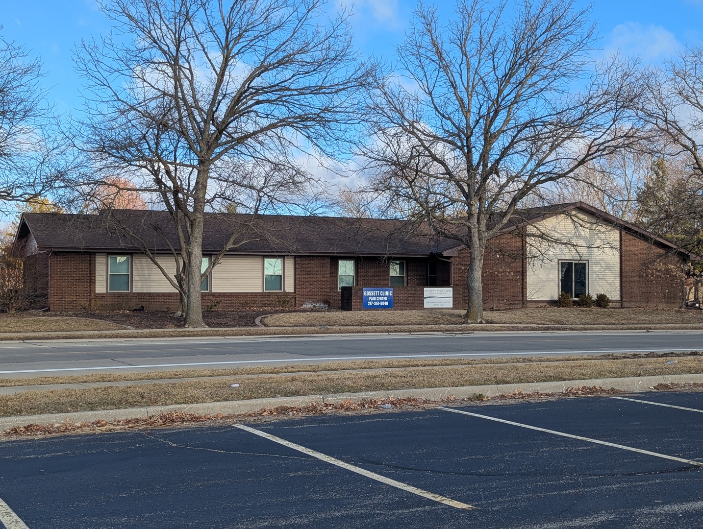 206 Burwash Avenue Property Photo