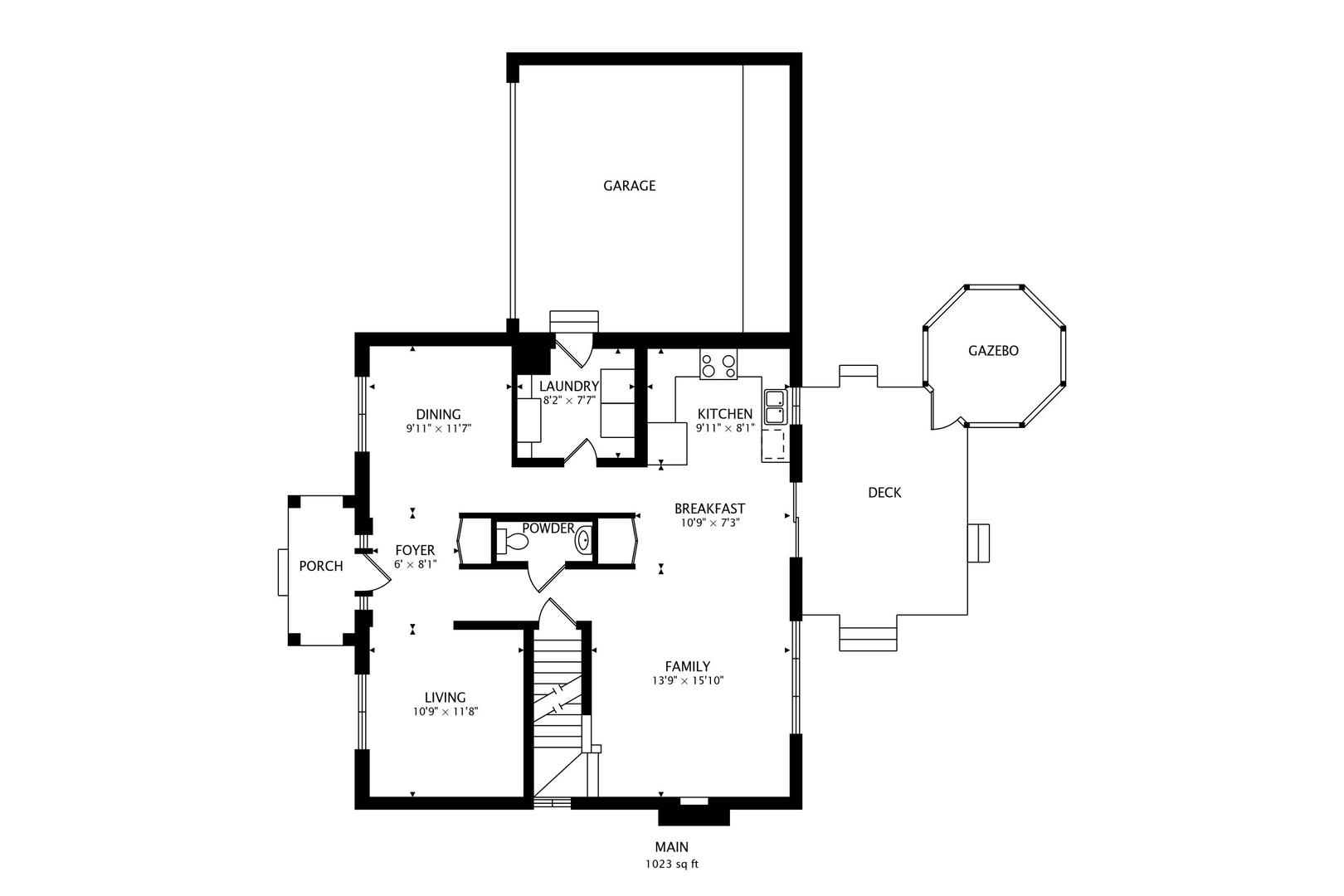 871 Tiffany Farms Road Property Photo 47