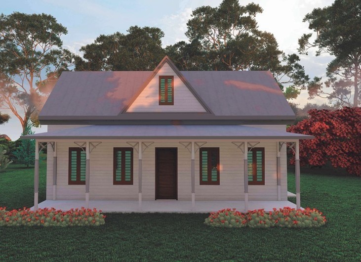 1412 Andrews St Property Photo
