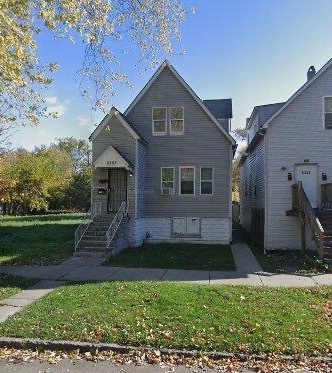 5357 S May Street Property Photo 1