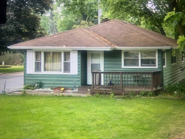 2433 Chevy Chase Drive Property Photo