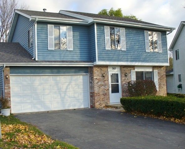 Naperville Central High School Real Estate Listings Main Image
