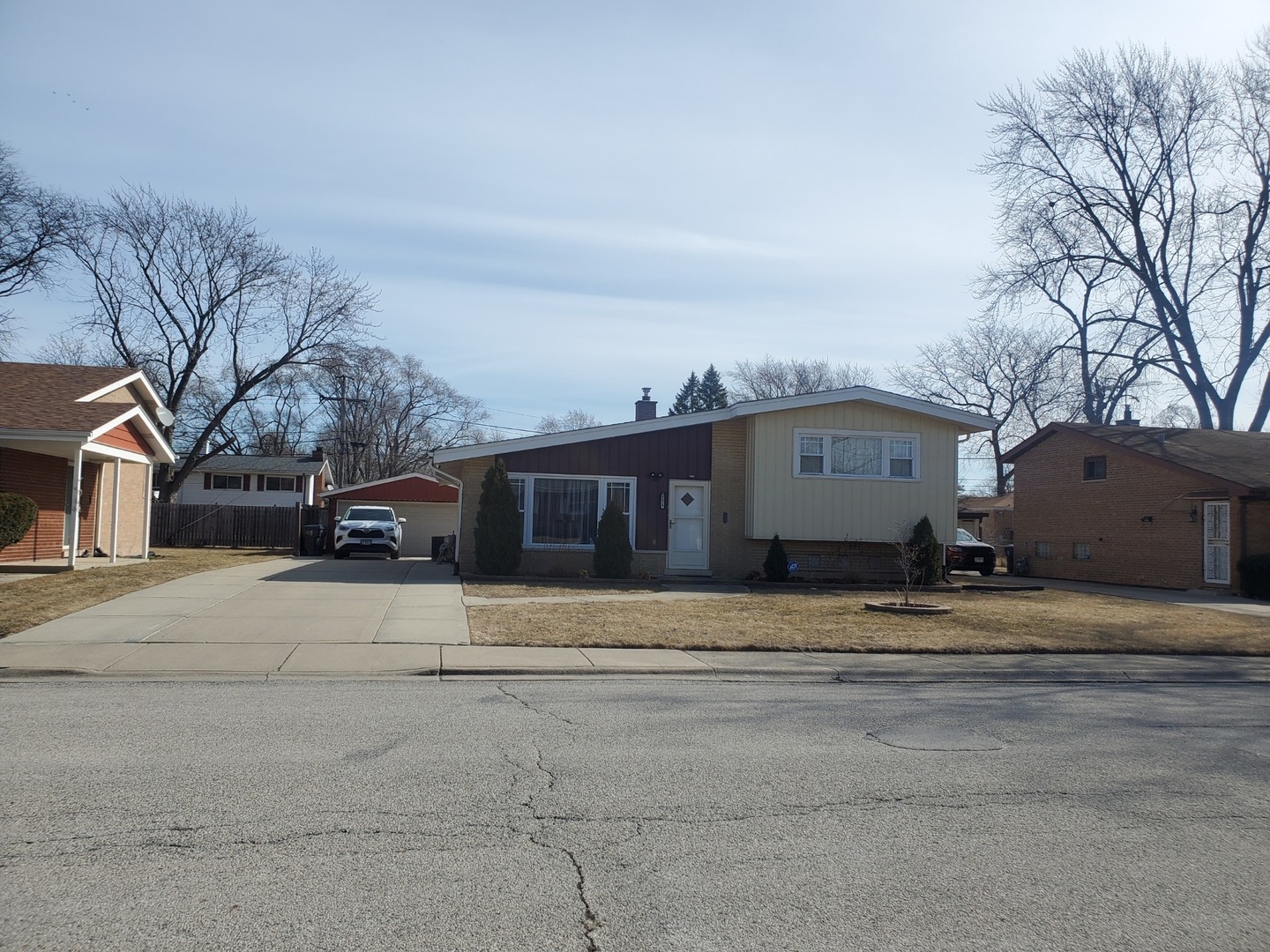 South Holland Real Estate Listings Main Image