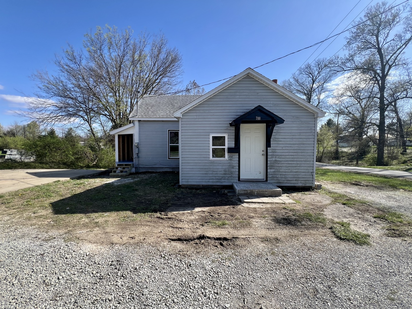 Jasper County Real Estate Listings Main Image