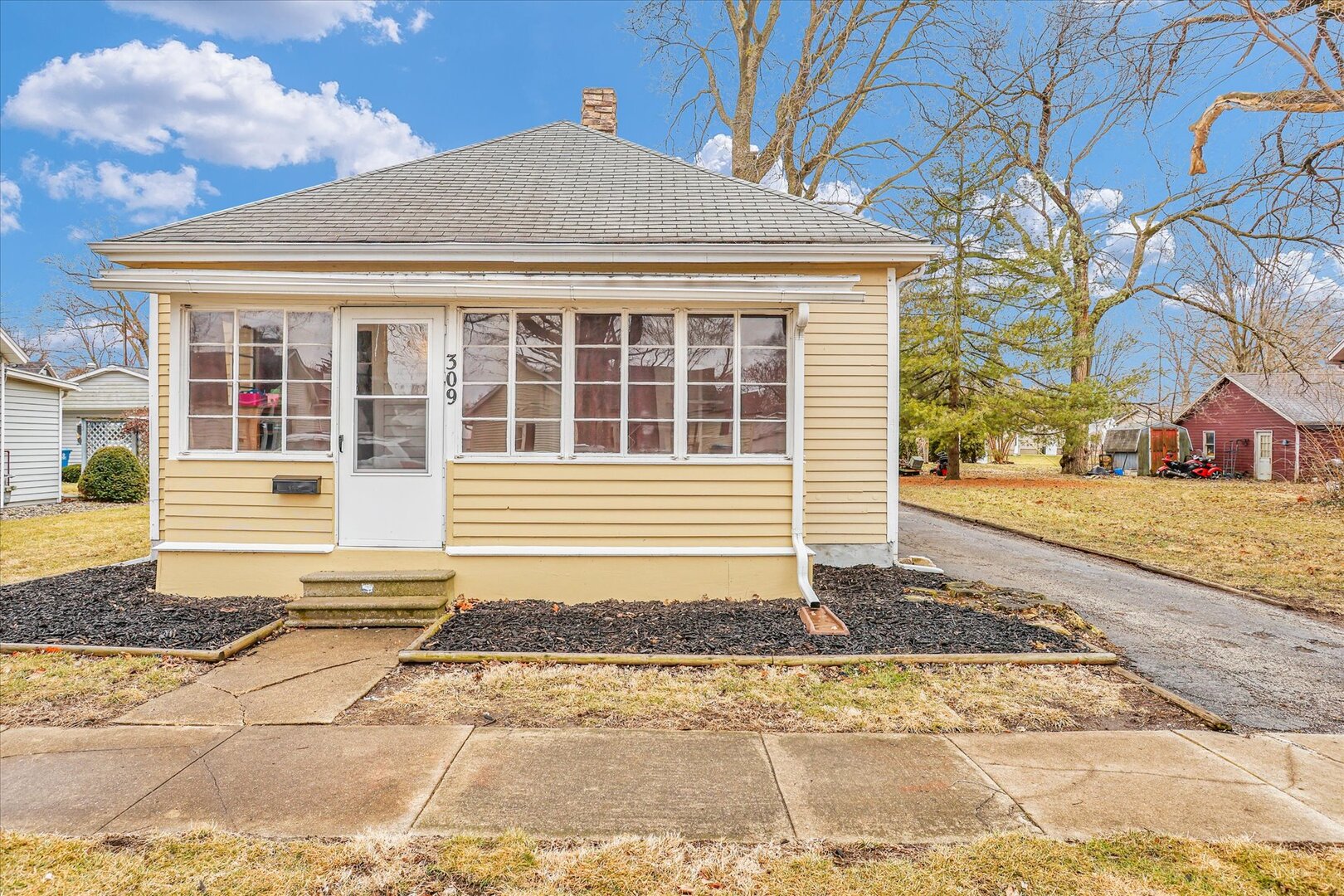 Piatt County Real Estate Listings Main Image