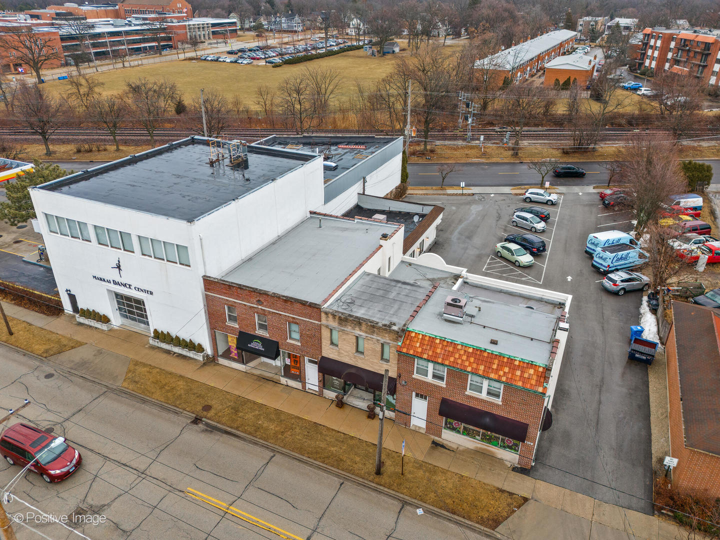 2109-2119 Greenbay Road Property Photo 8