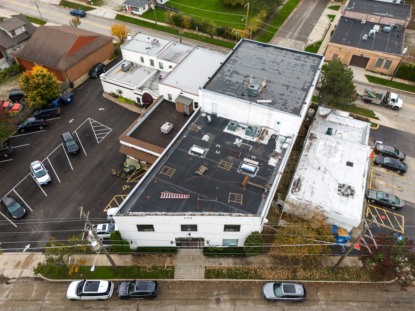 2109-2119 Greenbay Road Property Photo 15