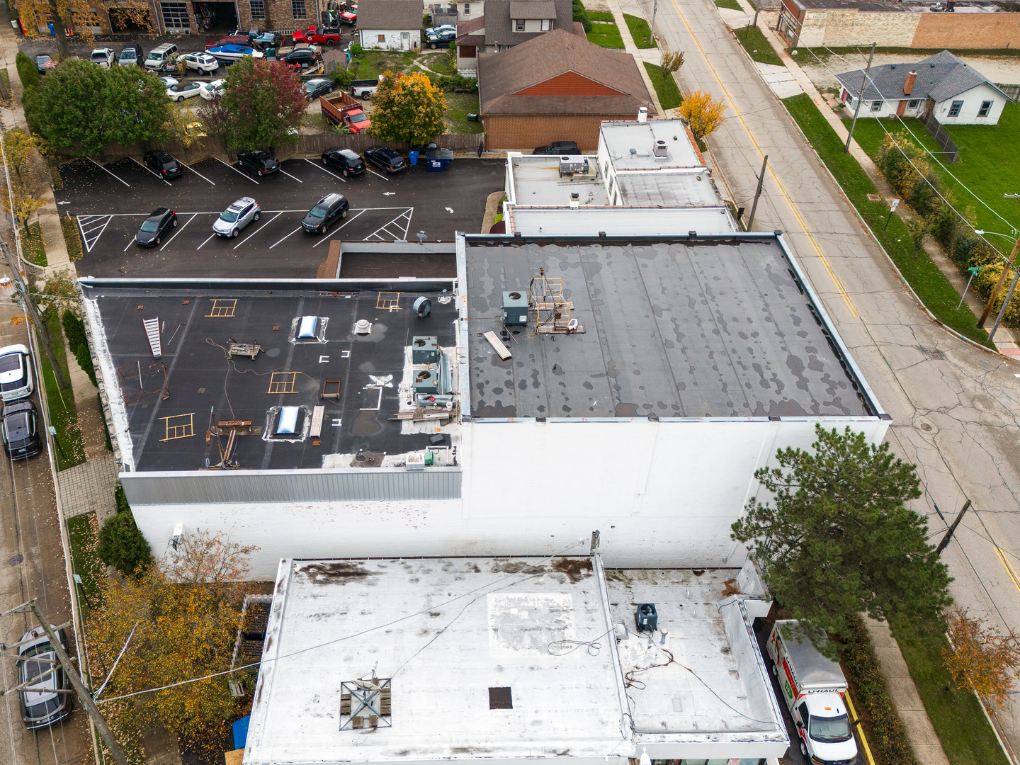 2109-2119 Greenbay Road Property Photo 17