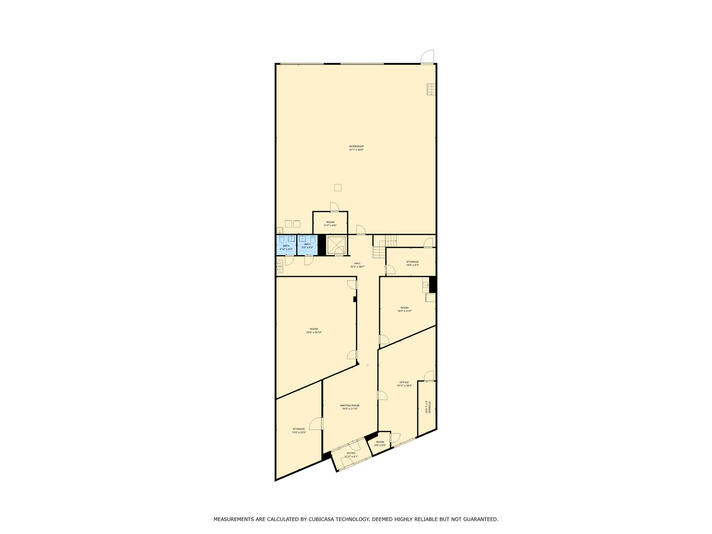 2109-2119 Greenbay Road Property Photo 42