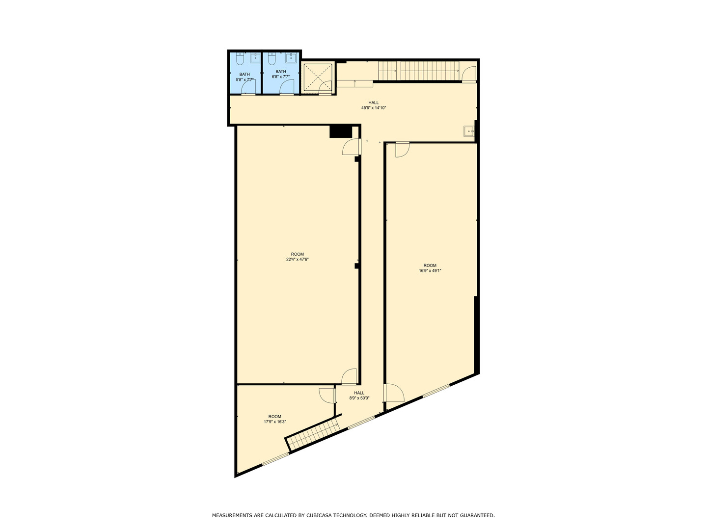2109-2119 Greenbay Road Property Photo 43