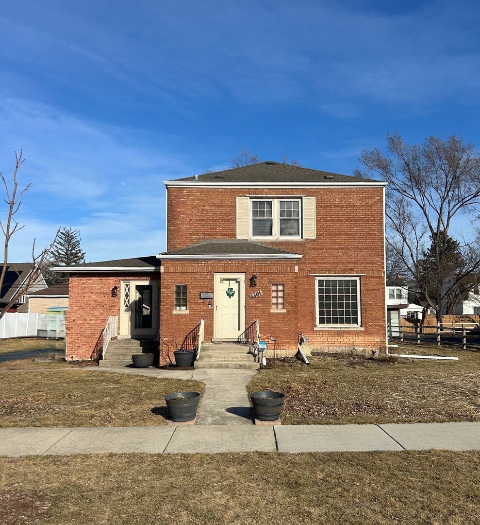 1301 Boeger Avenue Property Photo