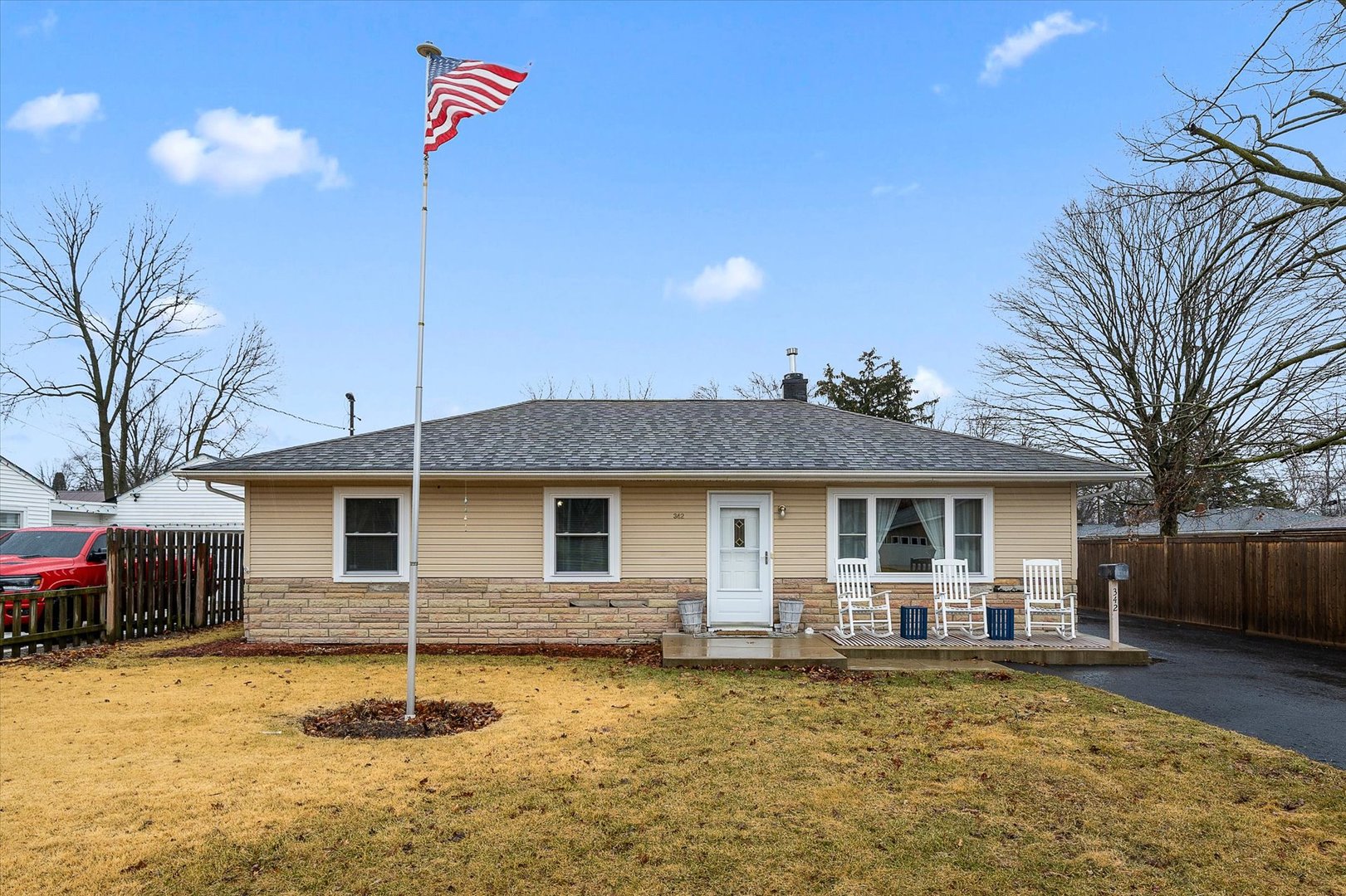 342 Lisbon Street Property Photo