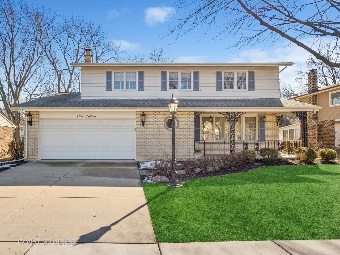 515 W Cedar St Property Photo