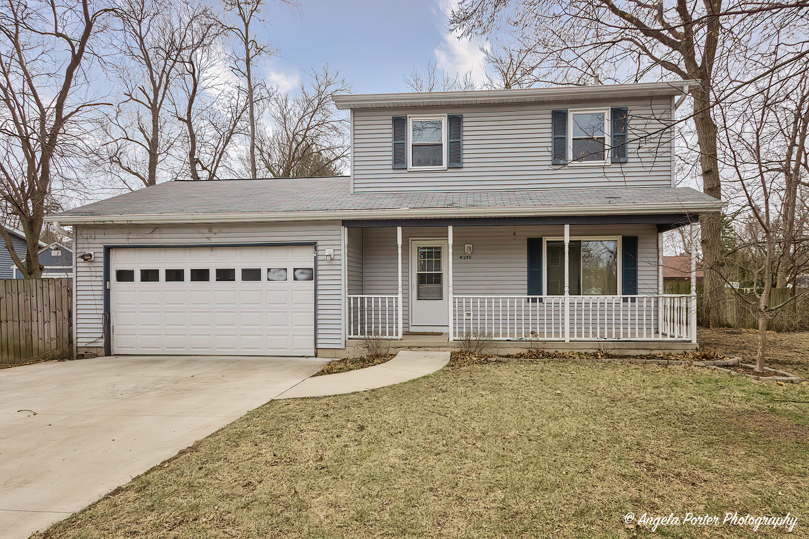 N1280 Cherry Drive Property Photo