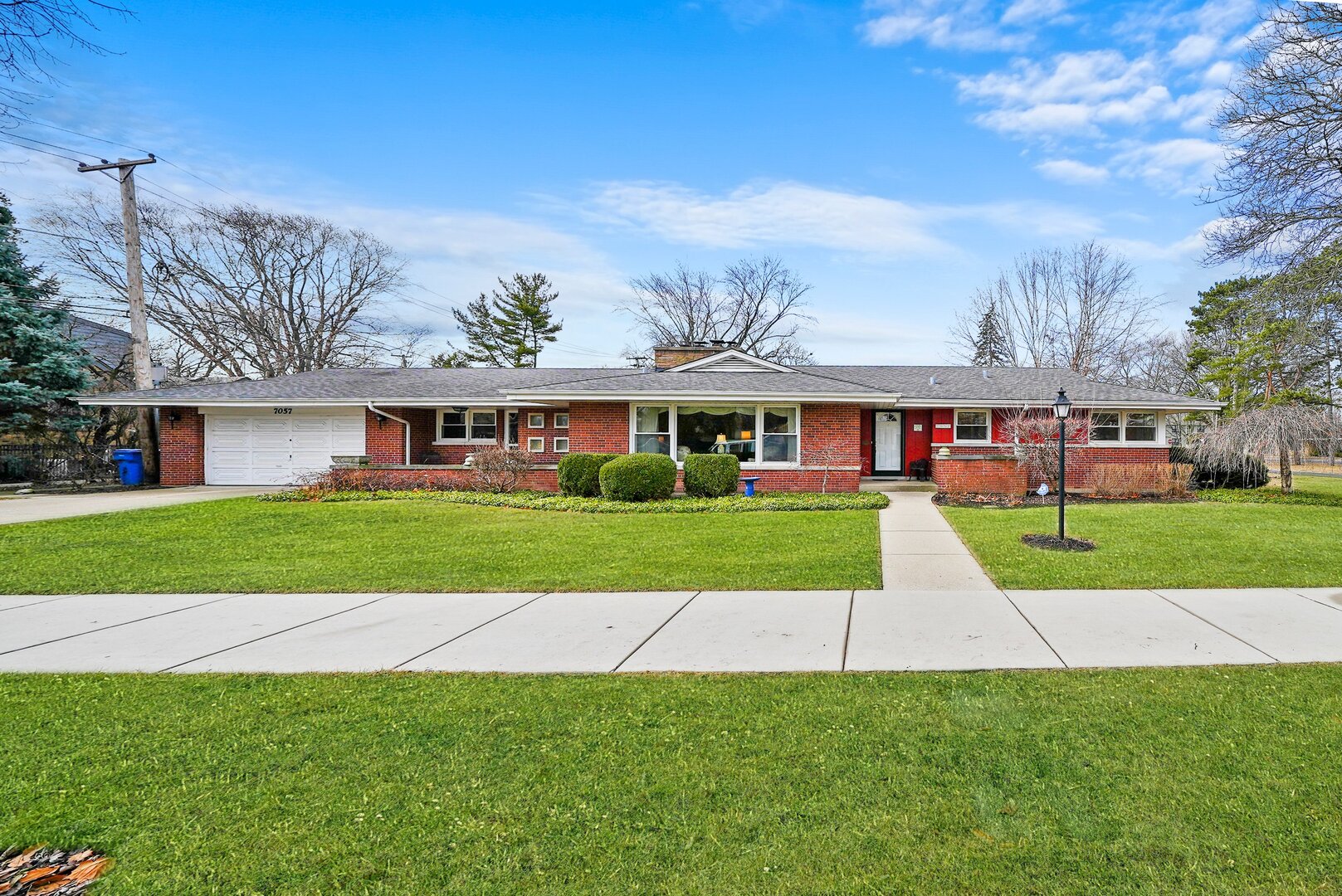 7057 N Mcalpin Ave Property Photo