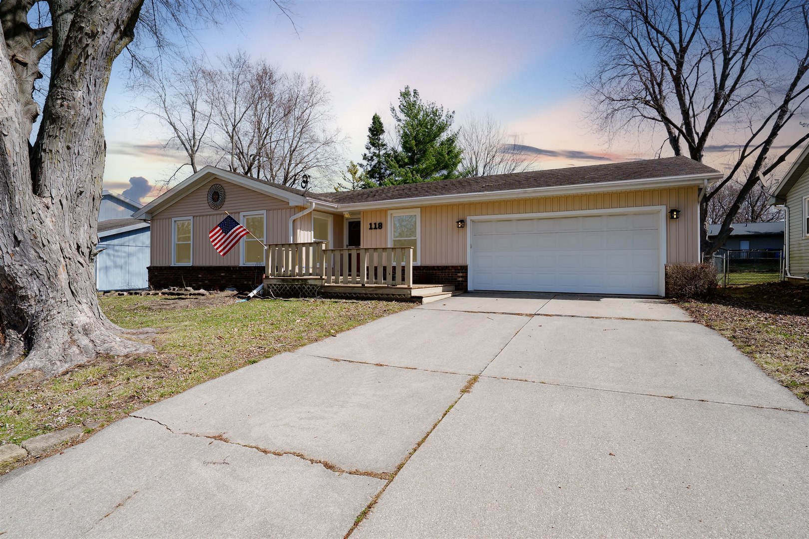 118 S Sesame Street Property Photo