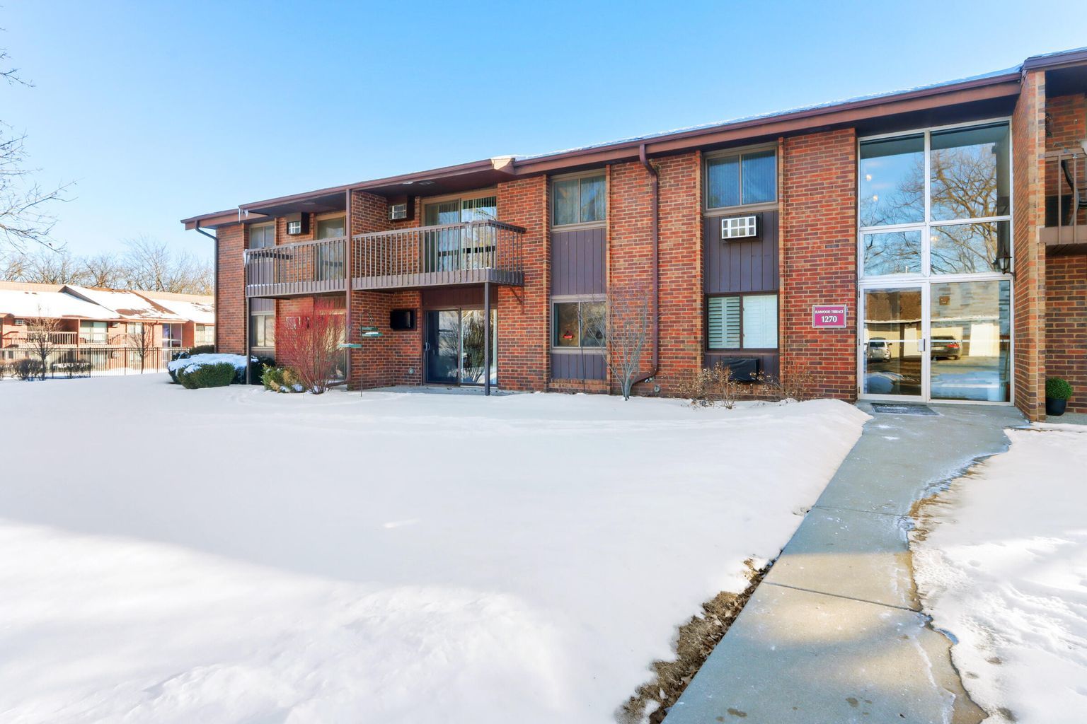 1270 Wisconsin St Property Photo