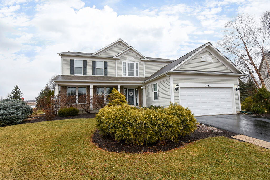 Cedar Ridge Real Estate Listings Main Image