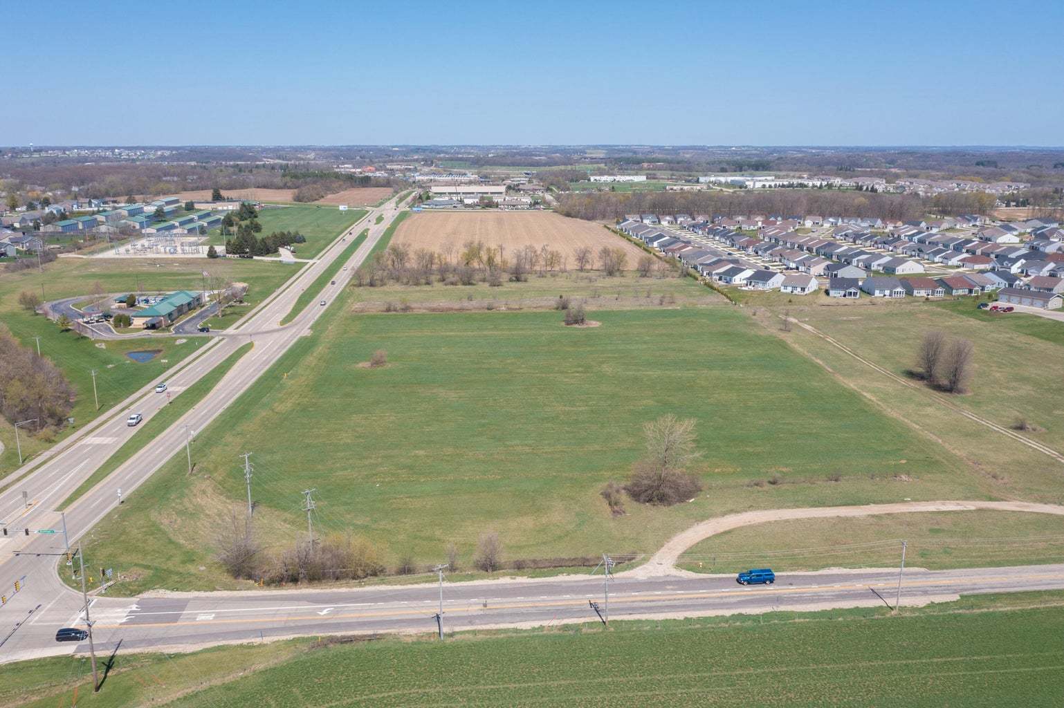 Wisconsin Real Estate Listings Main Image