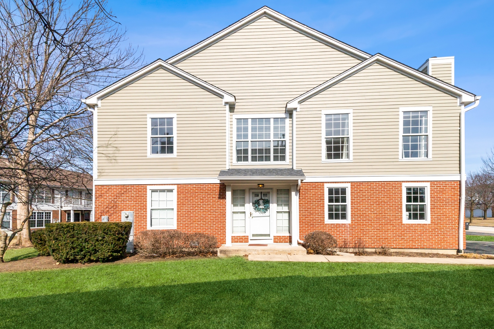 799 Grosse Pointe Circle Property Photo