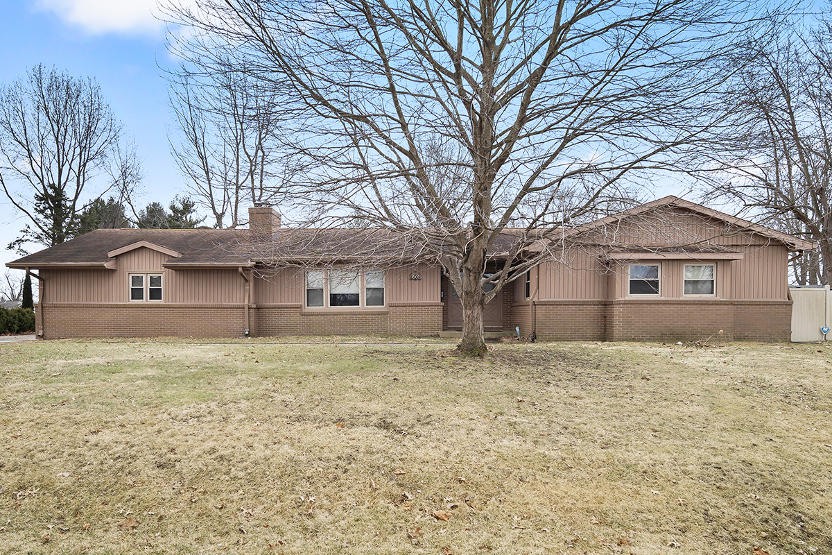 501 Lone Beech Road Property Photo