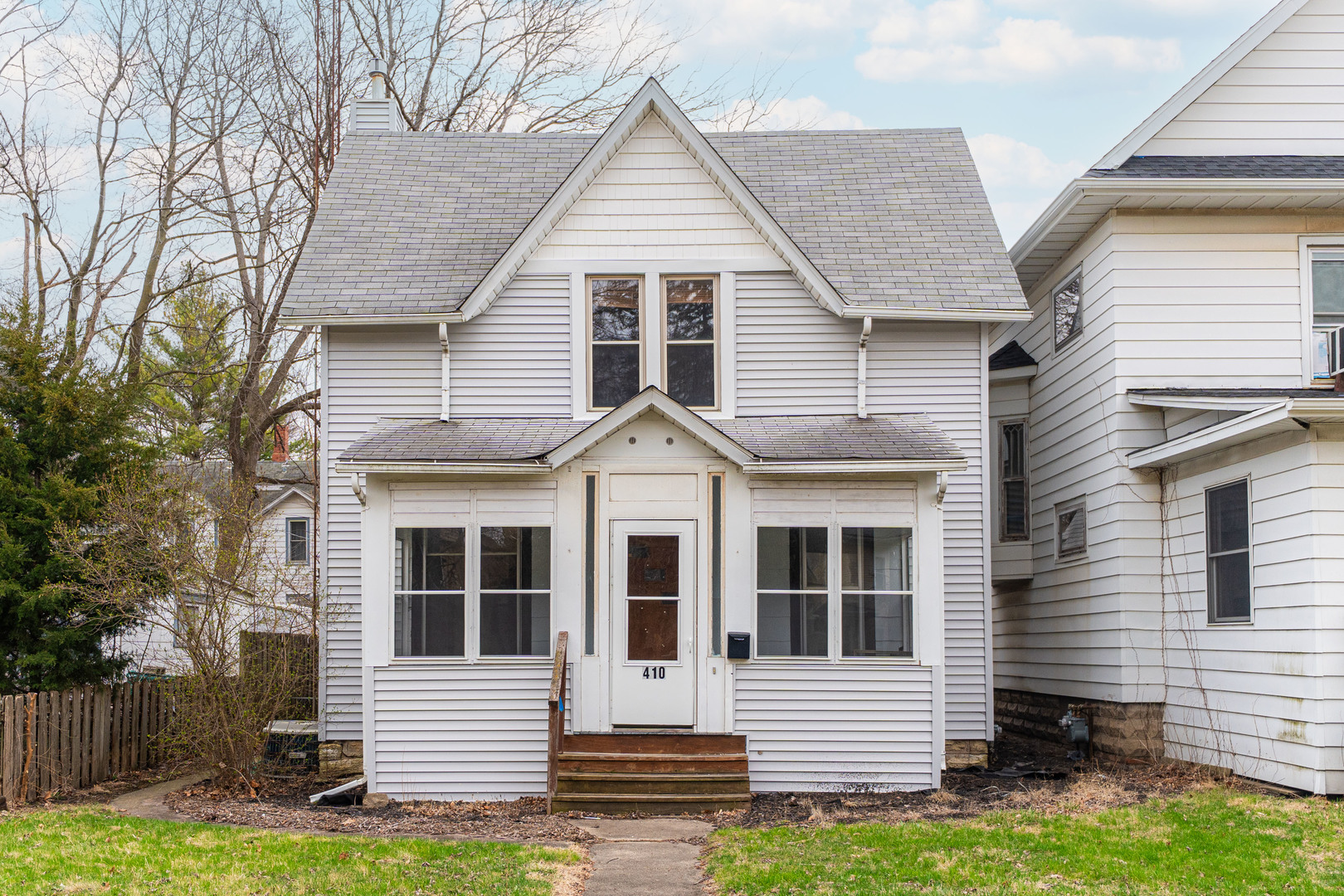 410 S 4th Street Property Photo