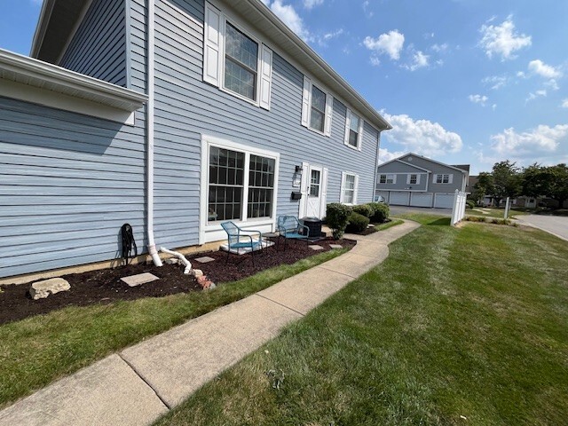 1500 Timber Trl Property Photo