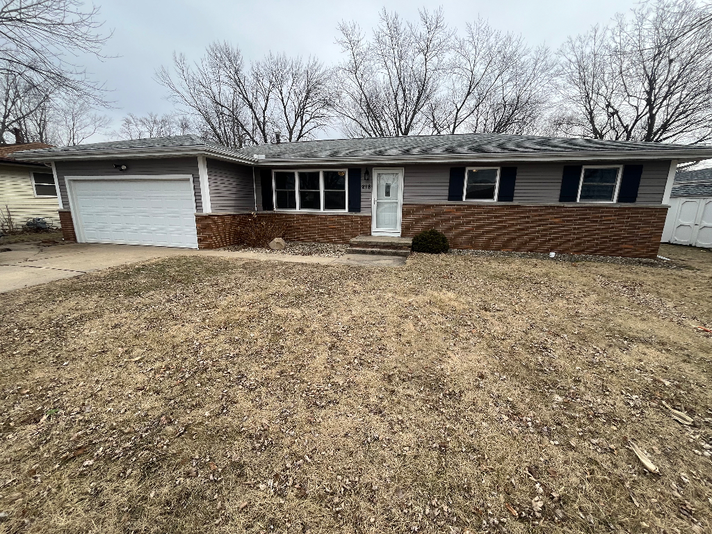 218 Rayjon Drive Property Photo