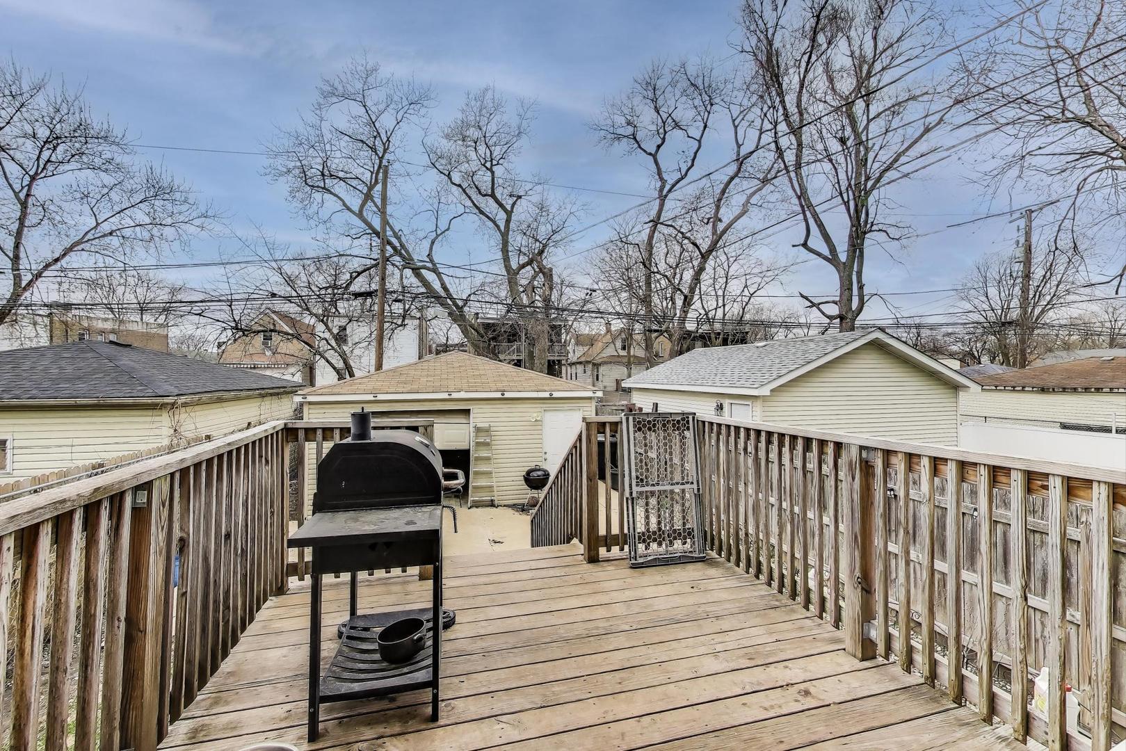 8618 S Morgan Street Property Photo 22