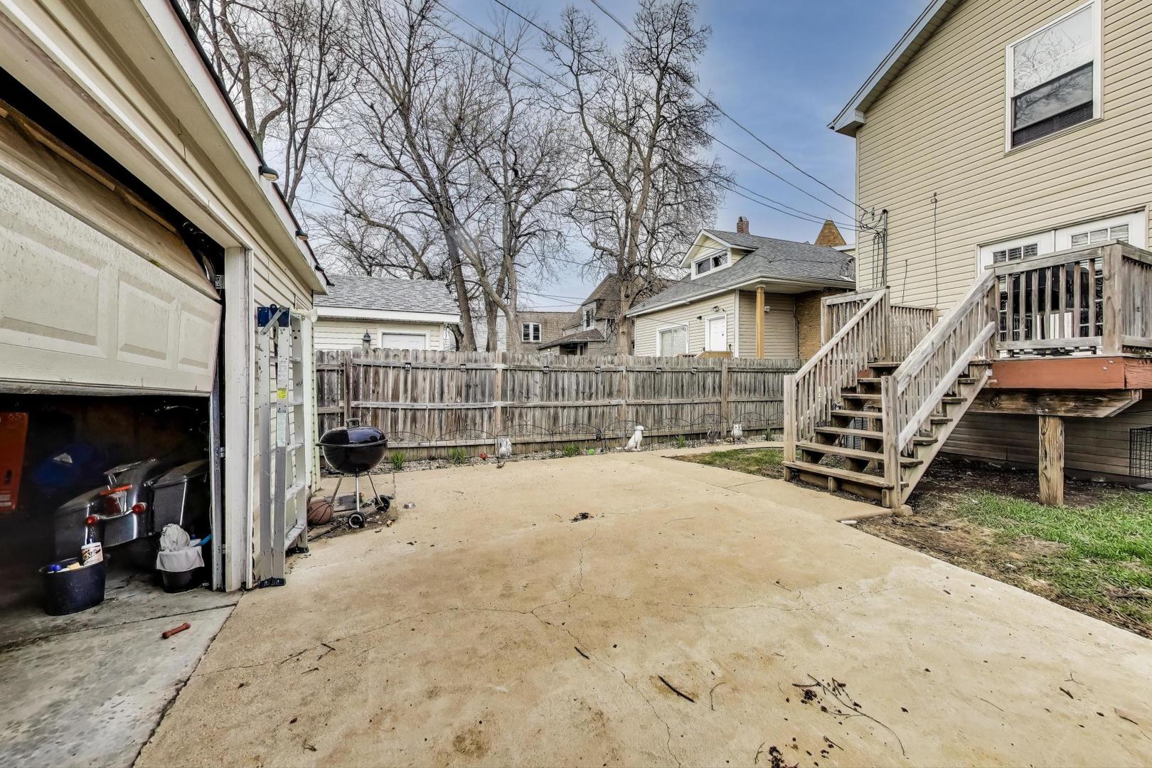 8618 S Morgan Street Property Photo 23