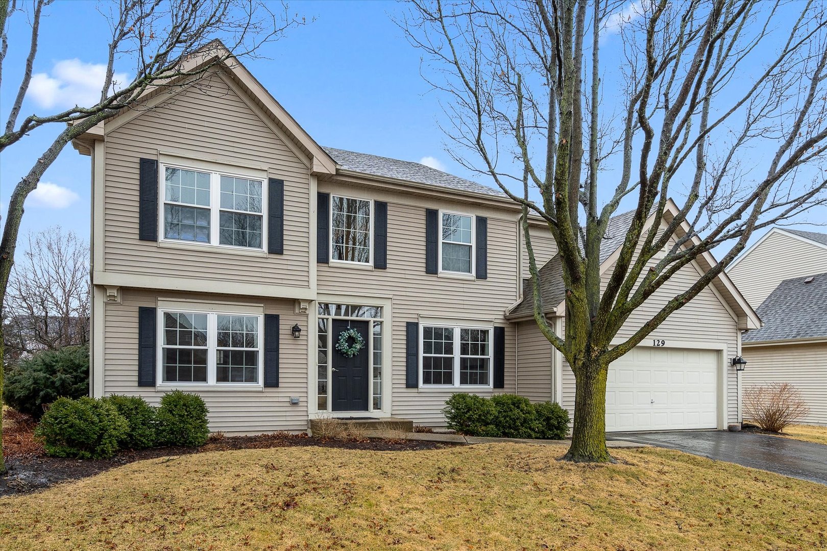 129 Brookhaven Court Property Photo