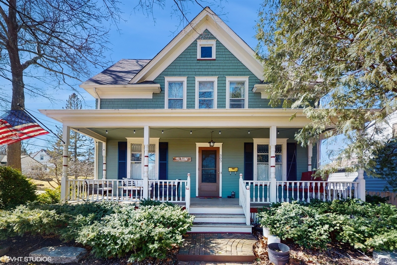 303 Becking Avenue Property Photo