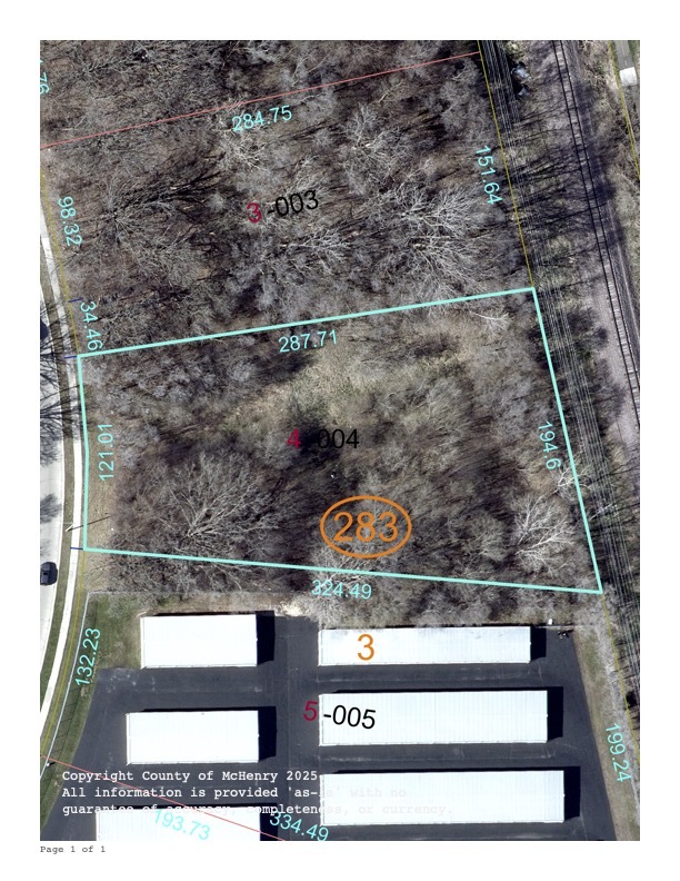 1702 Oak Drive Property Photo