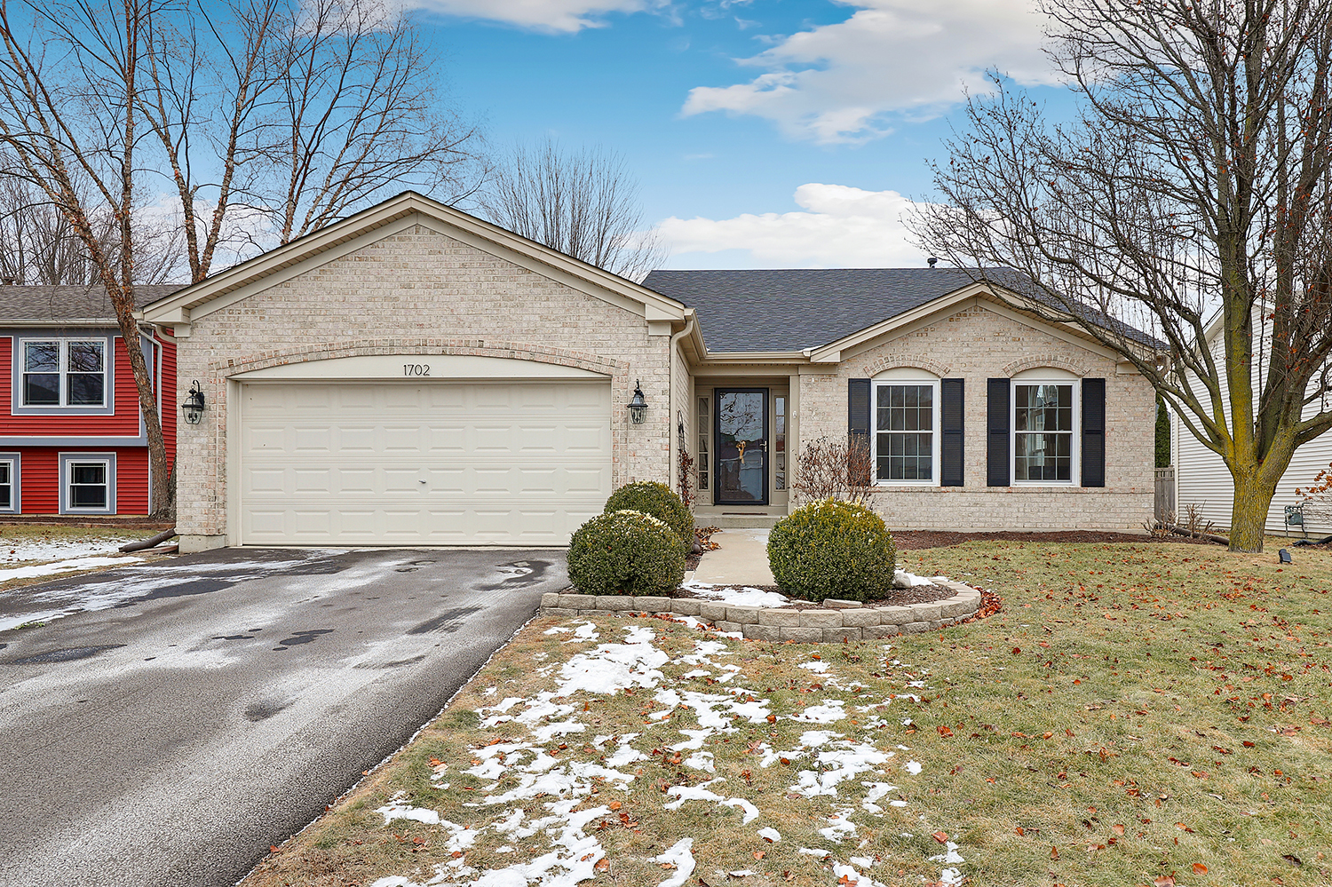 1702 Courtwright Drive Property Photo