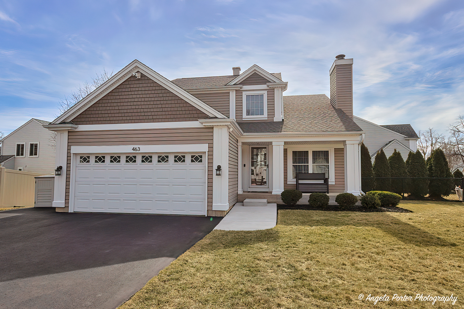 Bartlett Real Estate Listings Main Image