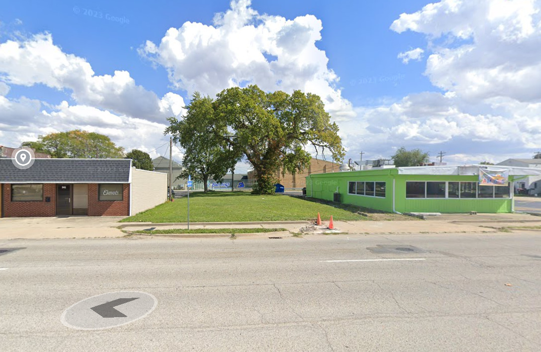 401 S Century Boulevard Property Photo