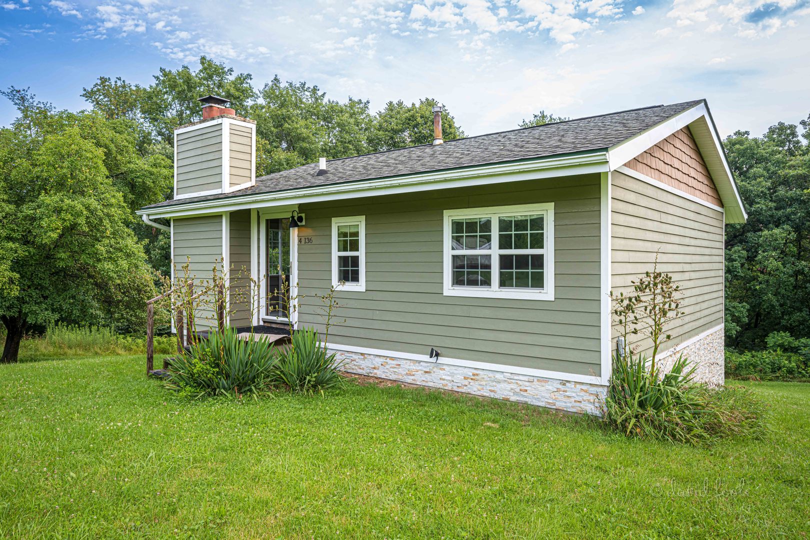 4a-136 Gatling Court Property Photo 1
