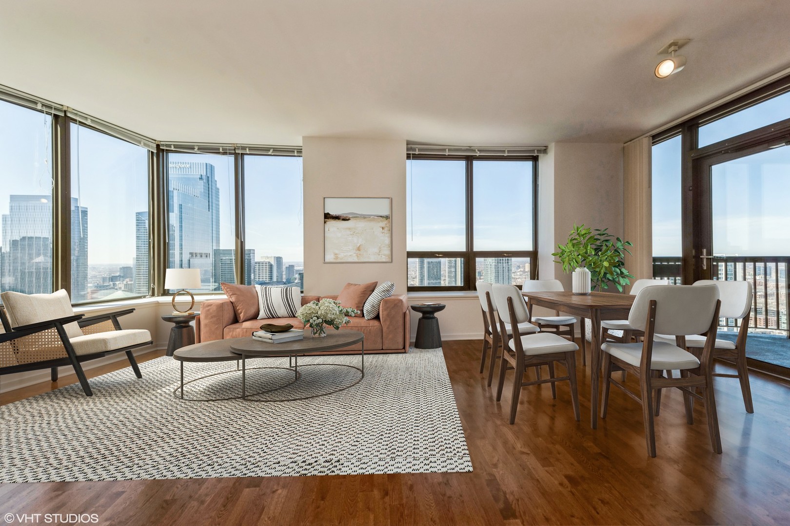 400 N Lasalle Street 4508 Property Photo 6
