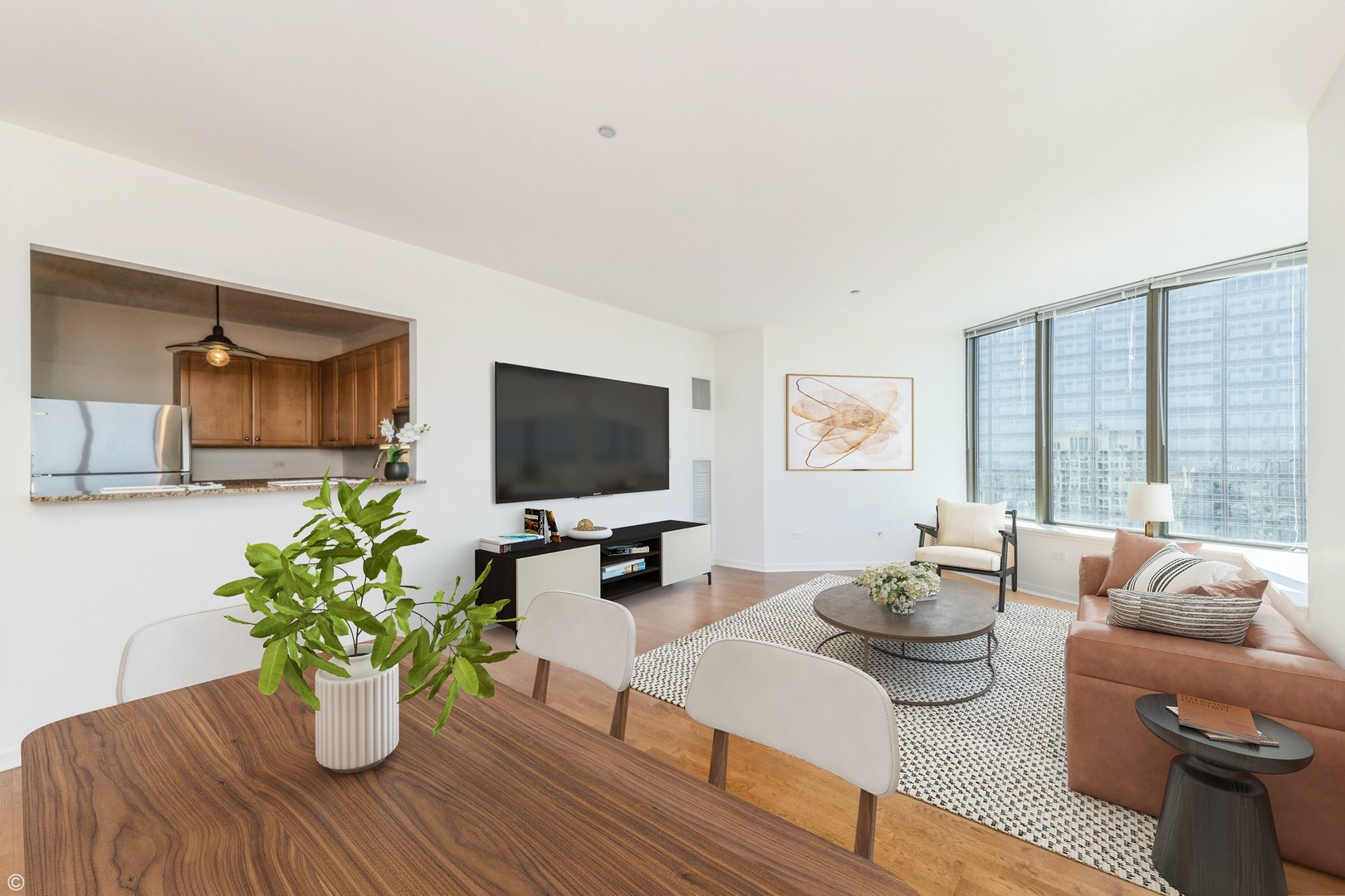 400 N Lasalle Street 4508 Property Photo 8