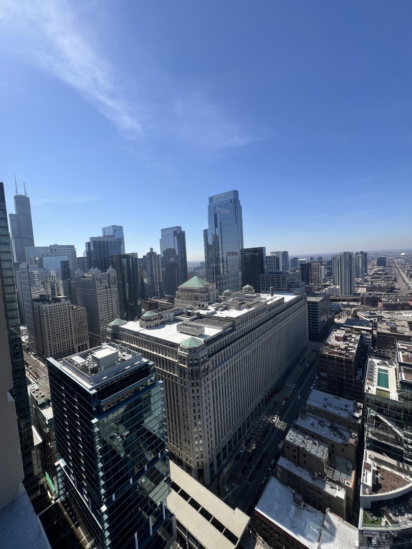 400 N Lasalle Street 4508 Property Photo 15