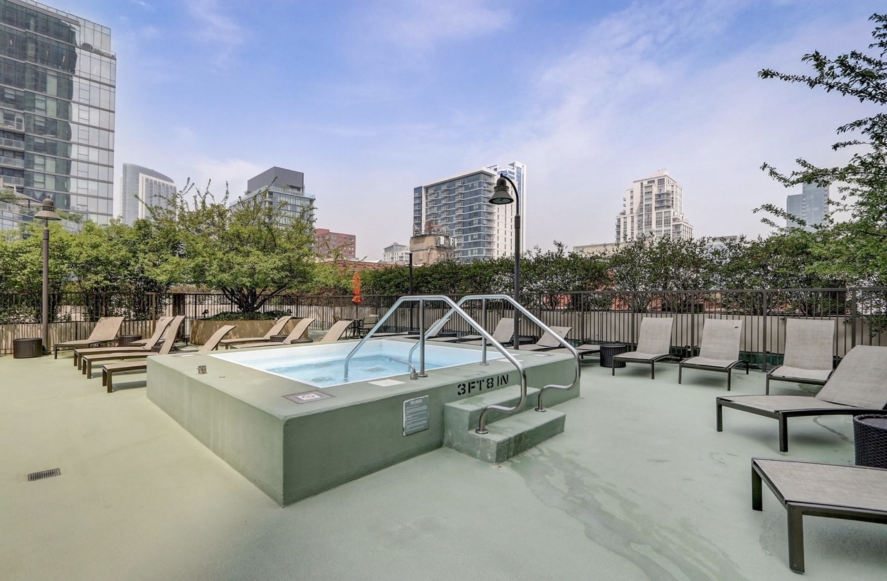 400 N Lasalle Street 4508 Property Photo 22