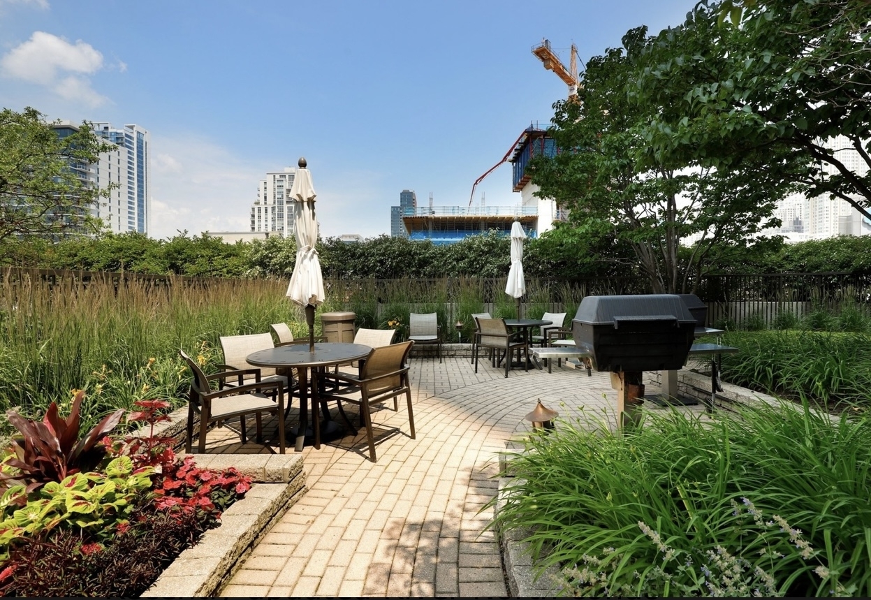 400 N Lasalle Street 4508 Property Photo 23